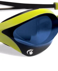 OCCHIALINO DA NUOTO UNISEX ARENA COBRA ULTRA SWIPE ROYAL_BLUE-CYBER_LIME 003929 110