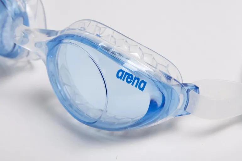 OCCHIALINO DA NUOTO UNISEX ARENA AIR-SOFT 003149 707