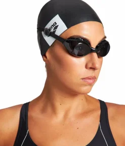 OCCHIALINO DA NUOTO UNISEX ARENA AIR-SOFT 003149 550
