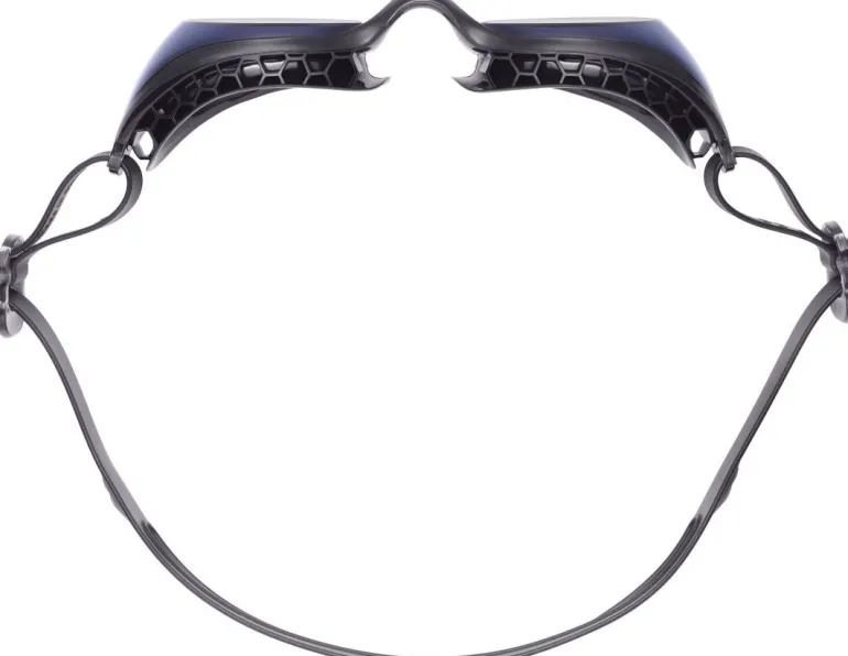 OCCHIALINO DA NUOTO UNISEX ARENA AIR-SOFT 003149 550