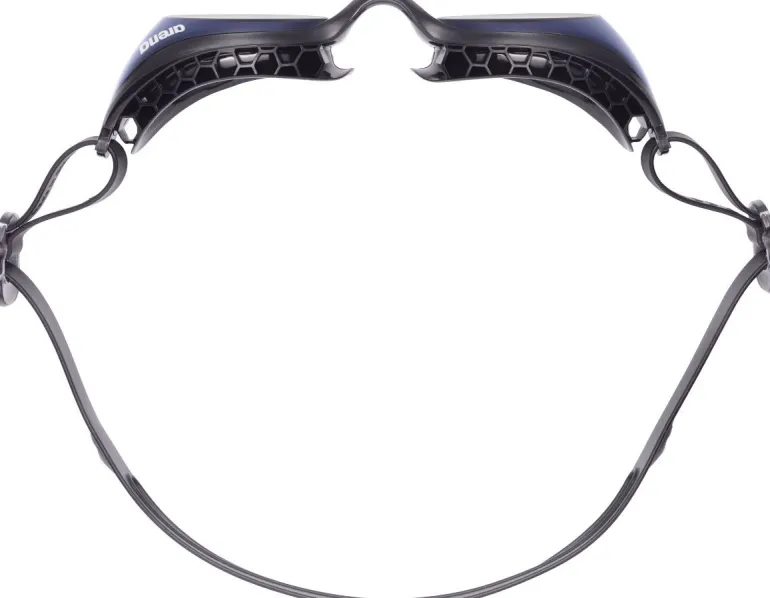 OCCHIALINO DA NUOTO UNISEX ARENA AIR-SOFT 003149 550