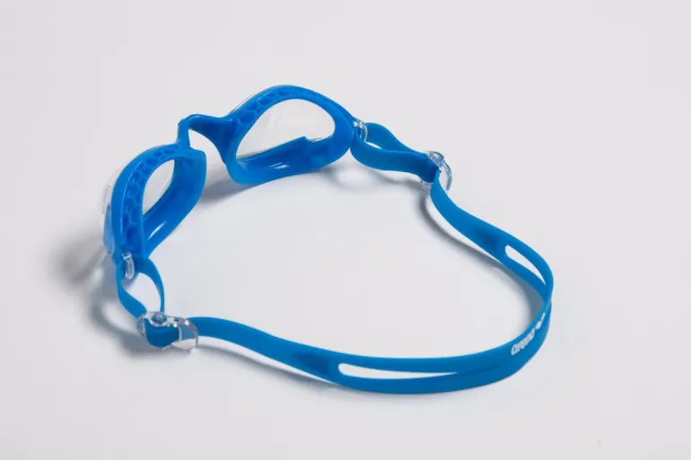 OCCHIALINO DA NUOTO UNISEX ARENA AIR-SOFT 003149 170