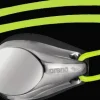 OCCHIALINO JUNIOR ARENA TRACKS MIRROR 53 GRIGIO - VERDE