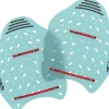 PALETTE DA NUOTO SPEEDO POWER PLUS PADDLE 8-77530191 6243