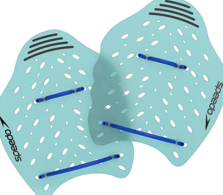 PALETTE DA NUOTO SPEEDO POWER PLUS PADDLE 8-77530191 6243