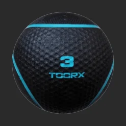 PALLA MEDICA TOORX Ø 22 CM DA 3 KG