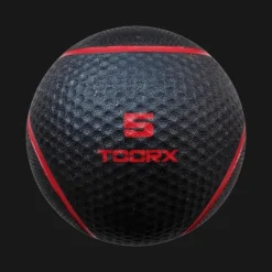 PALLA MEDICA TOORX  Ø 22 CM. DA 5 KG