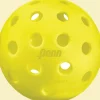 PALLINE DA PICKLEBALL HEAD PENN 40 OUTDOOR 3 PCS 557000