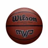 PALLONE DA BASKET WILSON MVP 295 BSKT BROWN