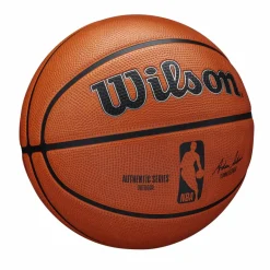 PALLONE DA BASKET WILSON NBA AUTHENTIC SERIES OUTDOOR BSKT