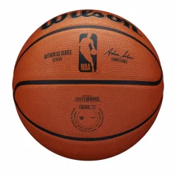 PALLONE DA BASKET WILSON NBA AUTHENTIC SERIES OUTDOOR BSKT