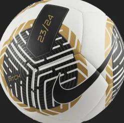 PALLONE DA CALCIO NIKE NIKE PITCH 102