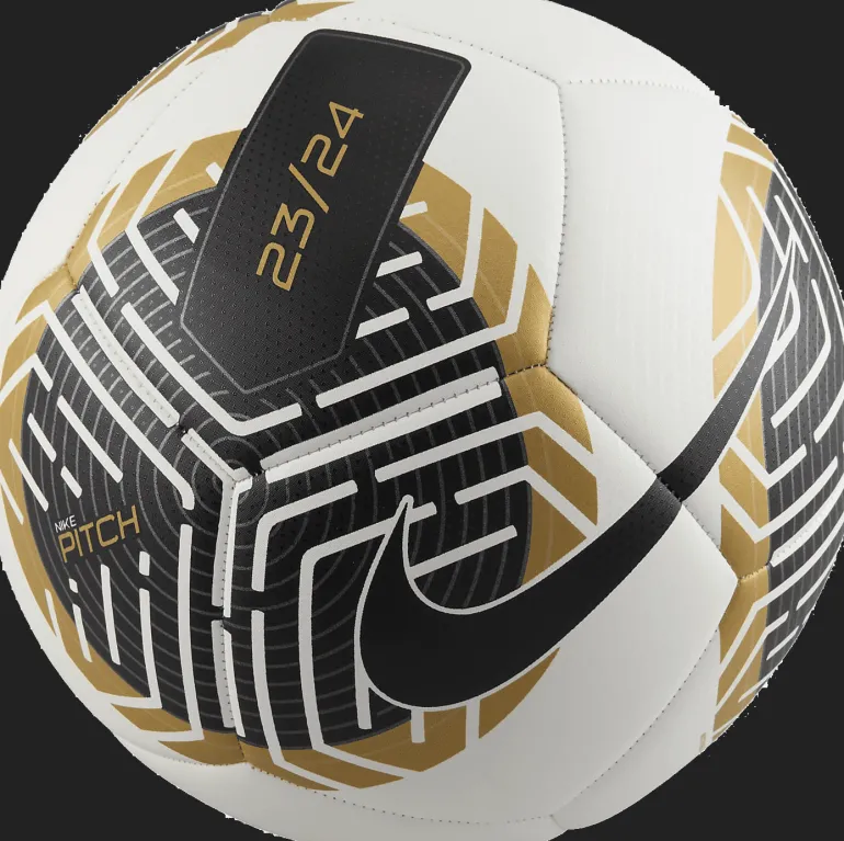 PALLONE DA CALCIO NIKE NIKE PITCH 102