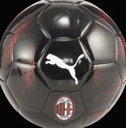 PALLONE DA CALCIO PUMA AC MILAN CORE BALL 084155 02