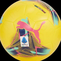 PALLONE DA CALCIO PUMA ORBITA SERIE A 084299 02