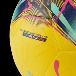 PALLONE DA CALCIO PUMA ORBITA SERIE A 084299 02