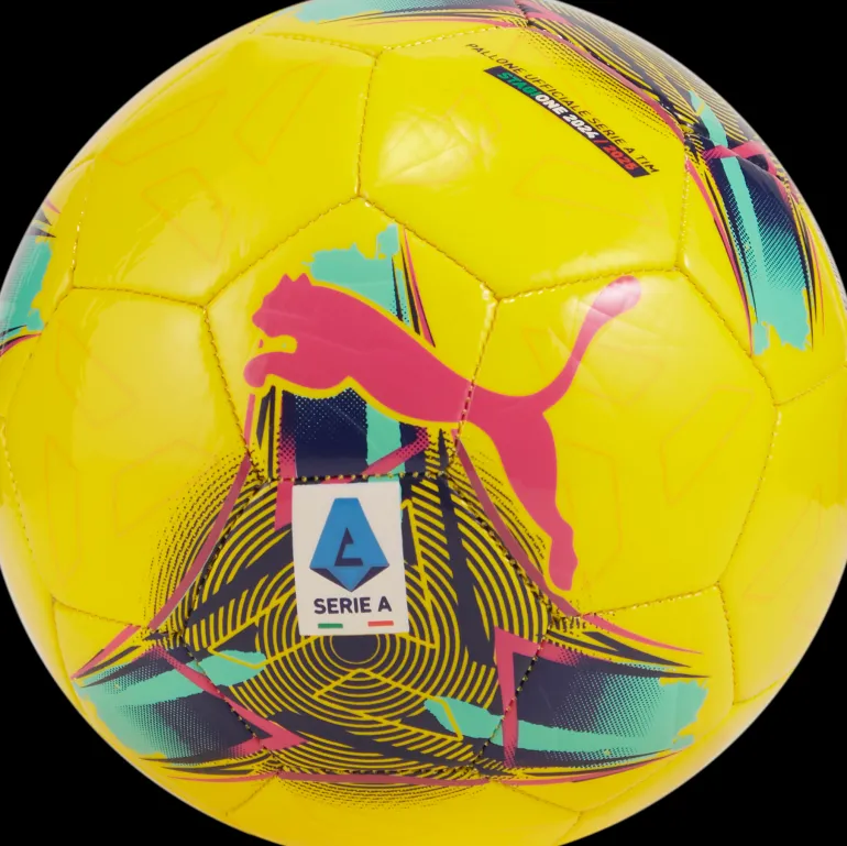 PALLONE DA CALCIO PUMA POLY-TPU-MINI 084302 02