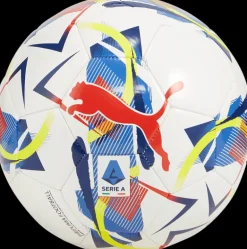 PALLONE DA CALCIO PUMA POLY-TPU-MINI 084302 01