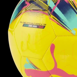 PALLONE DA CALCIO PUMA POLY-TPU-MINI 084302 02