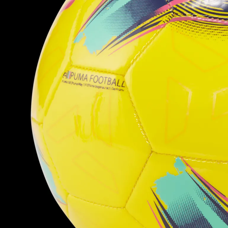 PALLONE DA CALCIO PUMA POLY-TPU-MINI 084302 02