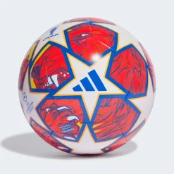 PALLONE DA CALCIO UNISEX ADIDAS UCL TRN IN9332