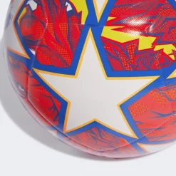 PALLONE DA CALCIO UNISEX ADIDAS UCL TRN IN9332