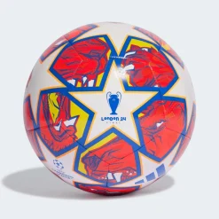 PALLONE DA CALCIO UNISEX ADIDAS UCL TRN IN9332