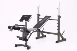 PANCA PORTA BILANCERE PROFESSIONAL WBX-90