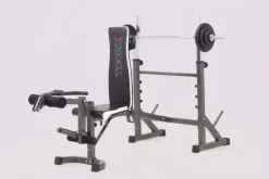 PANCA PORTA BILANCERE PROFESSIONAL WBX-90