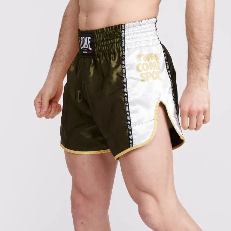 PANTA THAI TRAINING AB760 11