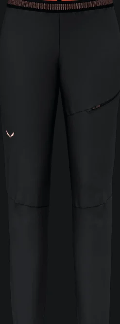 PANTALONE DA DONNA SALEWA PEDROC 2 DST LIGHT 28598 0910