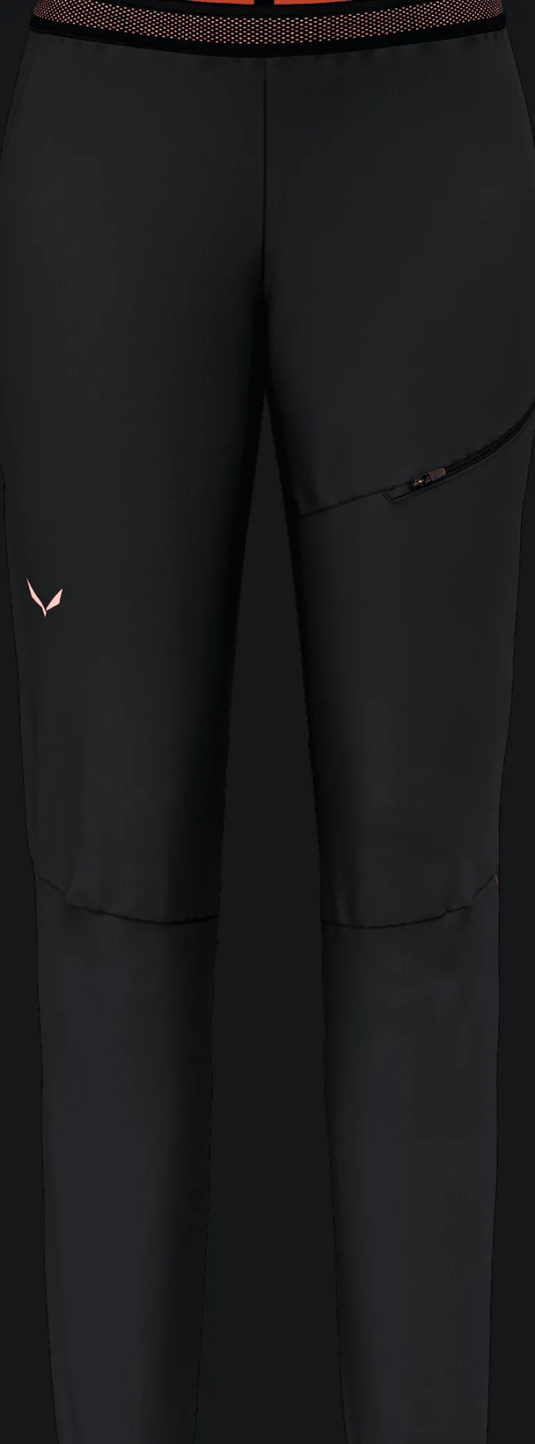 PANTALONE DA DONNA SALEWA PEDROC 2 DST LIGHT 28598 0910
