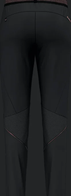 PANTALONE DA DONNA SALEWA PEDROC 2 DST LIGHT 28598 0910