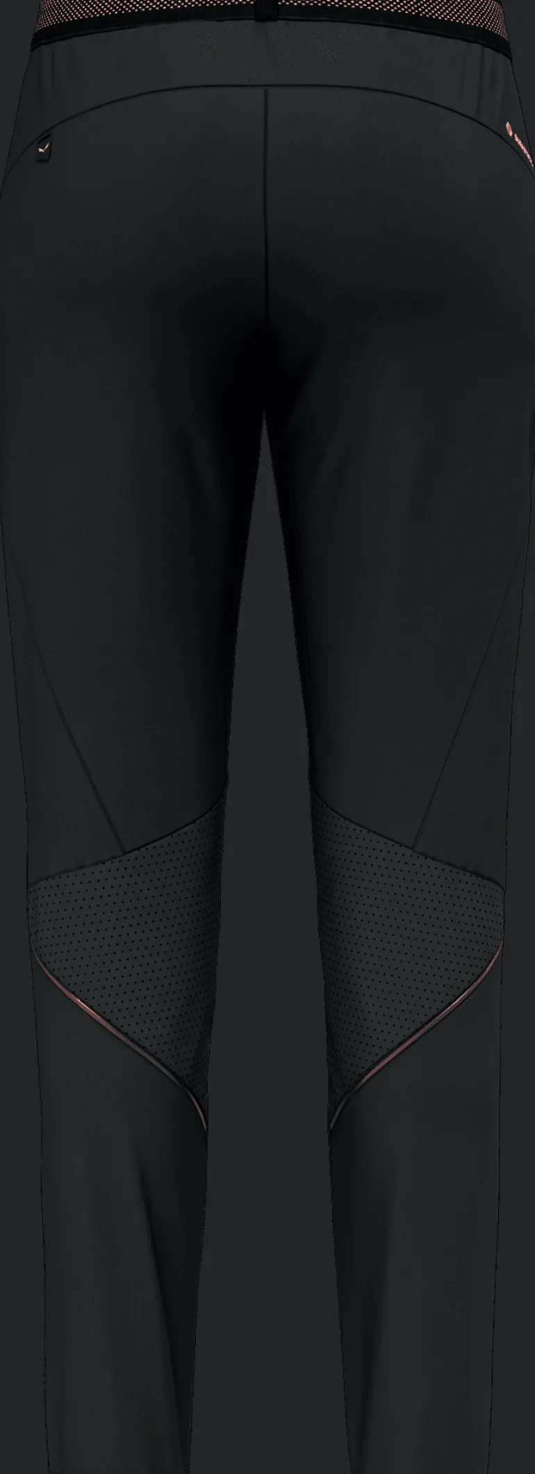 PANTALONE DA DONNA SALEWA PEDROC 2 DST LIGHT 28598 0910