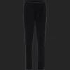 PANTALONE DA TUTA DA DONNA FREDDY - S3WTRP2 N