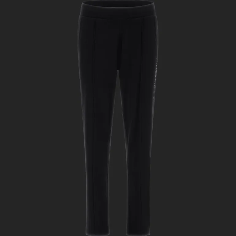 PANTALONE DA TUTA DA DONNA FREDDY - S3WTRP2 N