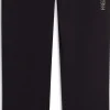 PANTALONE DA TUTA DA DONNA FREDDY F4WTRP2 N