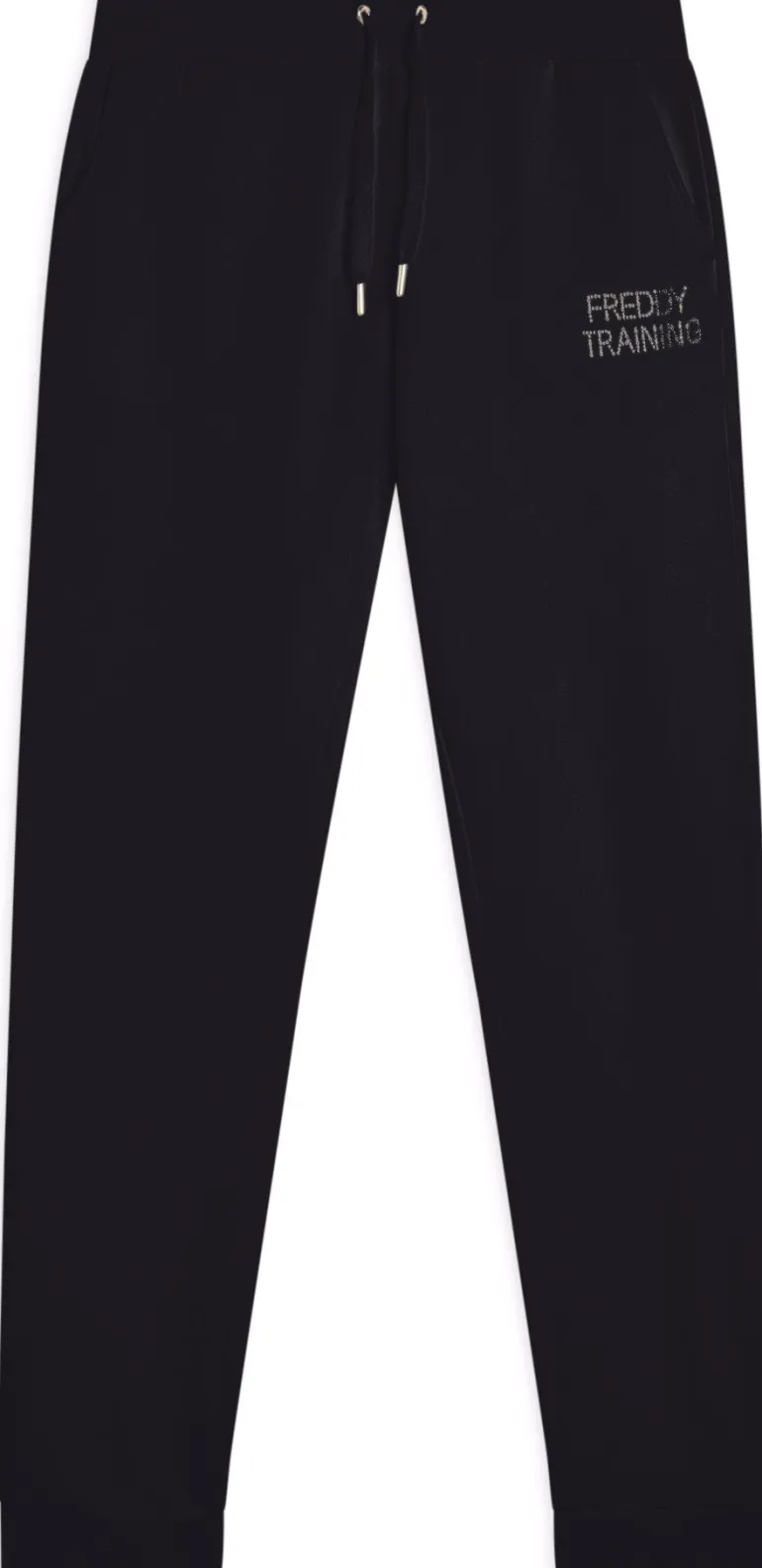 PANTALONE DA TUTA DA DONNA FREDDY F4WTRP4 N