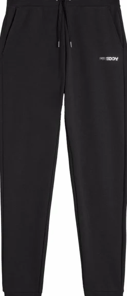 PANTALONE DA TUTA DA DONNA FREDDY S4WBCP8 N