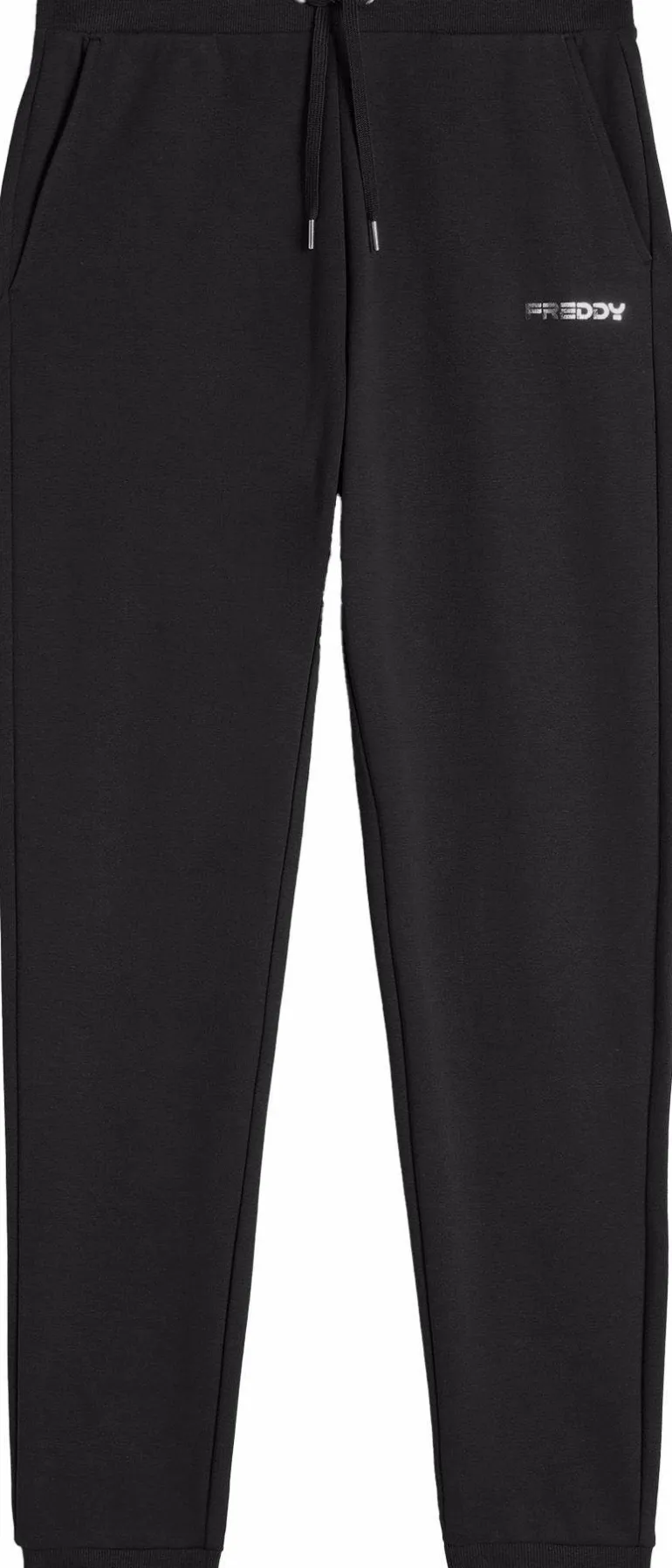 PANTALONE DA TUTA DA DONNA FREDDY S4WBCP8 N