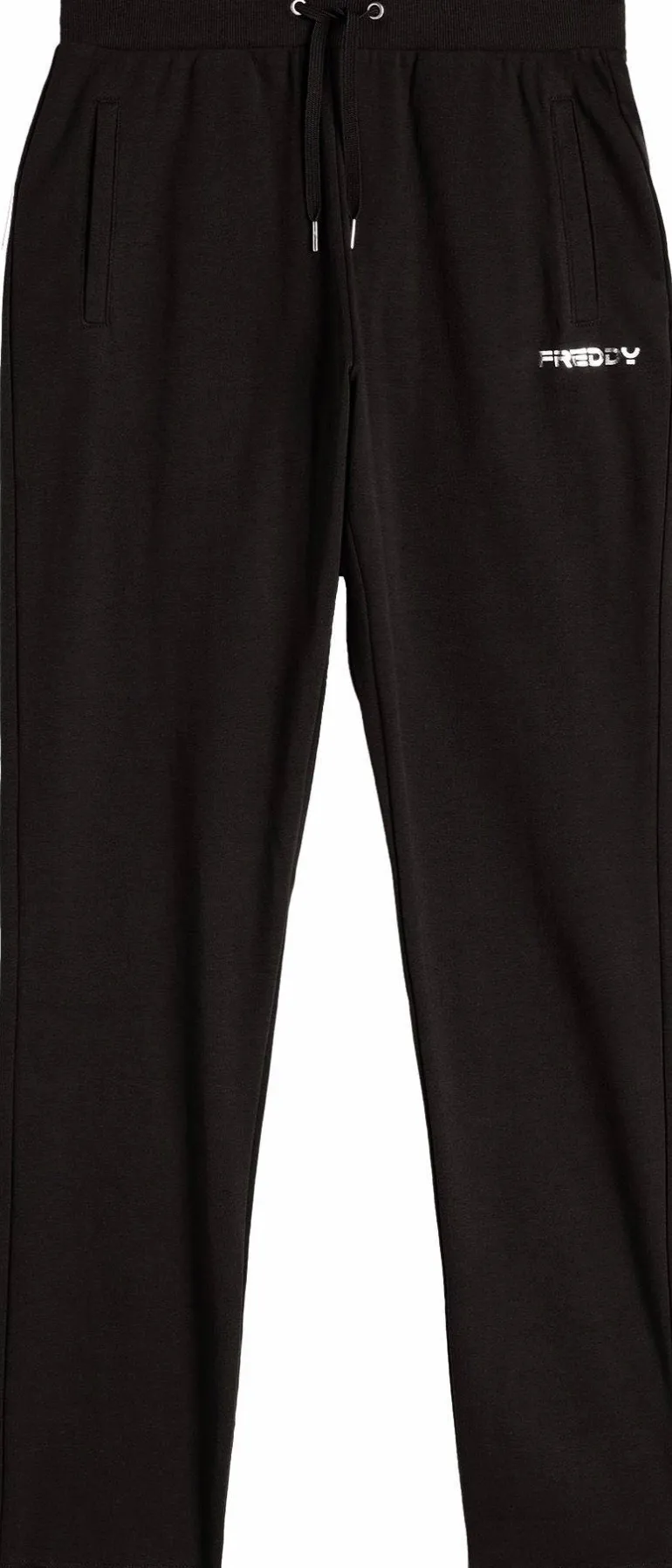 PANTALONE DA TUTA DA DONNA FREDDY S4WBCP9 N