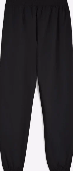 PANTALONE DA TUTA DA DONNA FREDDY S4WTRP2 N