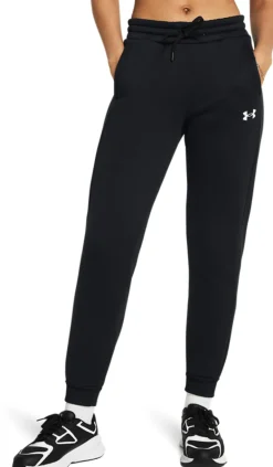 PANTALONE DA TUTA DA DONNA UNDER ARMOUR ARMOUR JOGGER 1386510 001