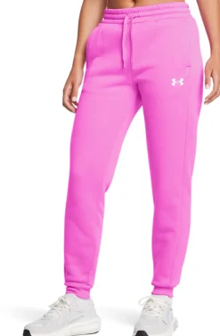 PANTALONE DA TUTA DA DONNA UNDER ARMOUR ARMOUR JOGGER 1386510 572