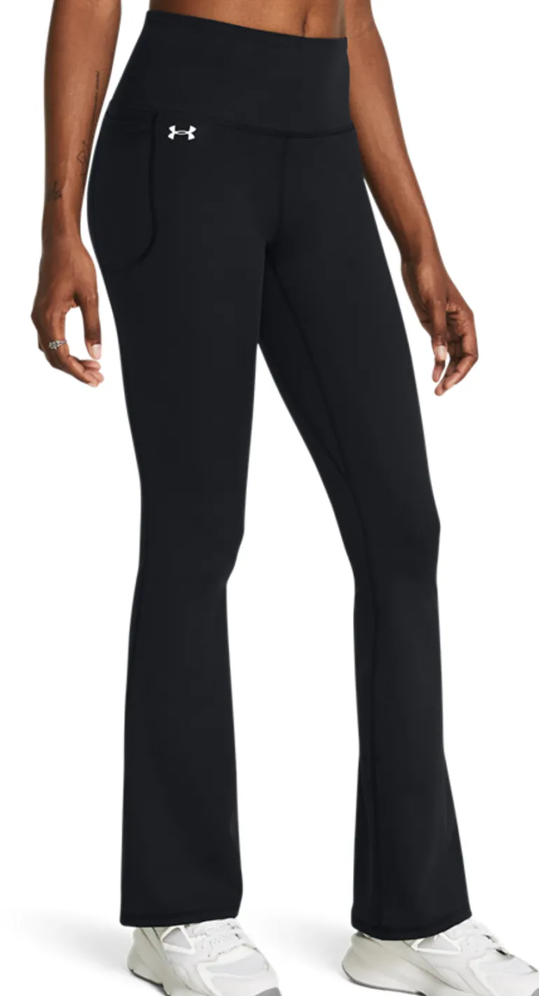 PANTALONE DA TUTA DA DONNA UNDER ARMOUR MOTION FLARE PANT 1379176 003
