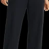 PANTALONE DA TUTA DA DONNA UNDER ARMOUR MOTION OPEN HEM 1383721 0001