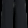 PANTALONE DA TUTA DA DONNA UNDER ARMOUR UA RIVAL WIDE LEG 1386453 0001
