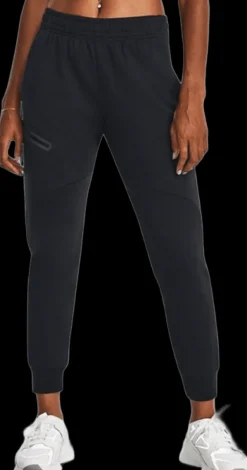 PANTALONE DA TUTA DA DONNA UNDER ARMOUR UNSTOPPABLE FLC 1379846 0001
