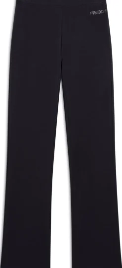 PANTALONE DA TUTA DA DONNA FREDDY F4WCRP6 N