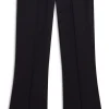 PANTALONE DA TUTA DA DONNA FREDDY F4WMCP2 N